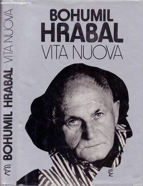 Vita nuova - Bohumil Hrabal