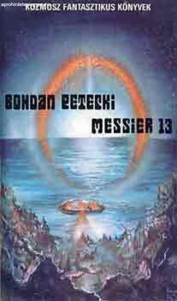 Messier 13 - Bohdan Petecki