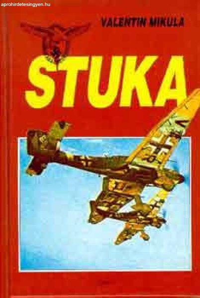 Stuka - Valentin Mikula