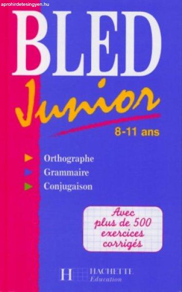 Bled junior - 8-11 ans -