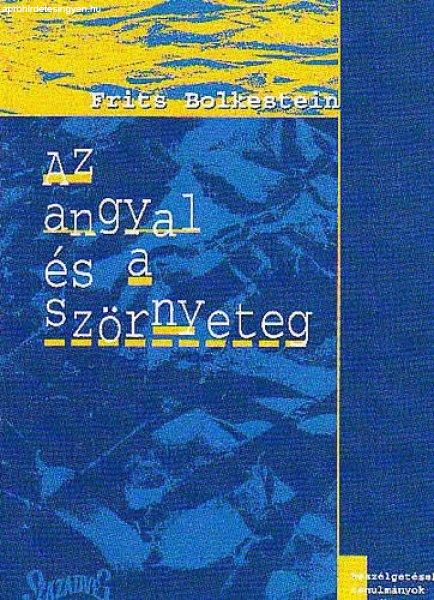 Az angyal és a szörnyeteg - Frits Bolkestein