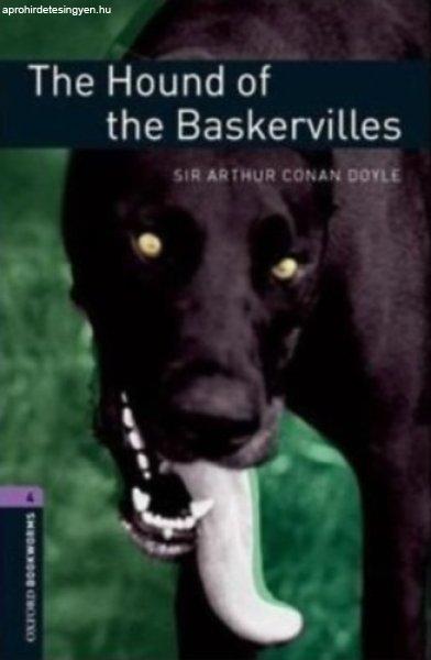 The Hound of the Baskervilles (Oxford Bookworms Library 4) - Sir Arthur Conan
Doyle