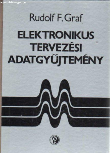 Elektronikus tervezési adatgyűjtemény - Rudolf F. Graf