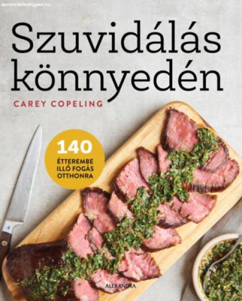 Szuvidálás könnyedén - Carey Copeling