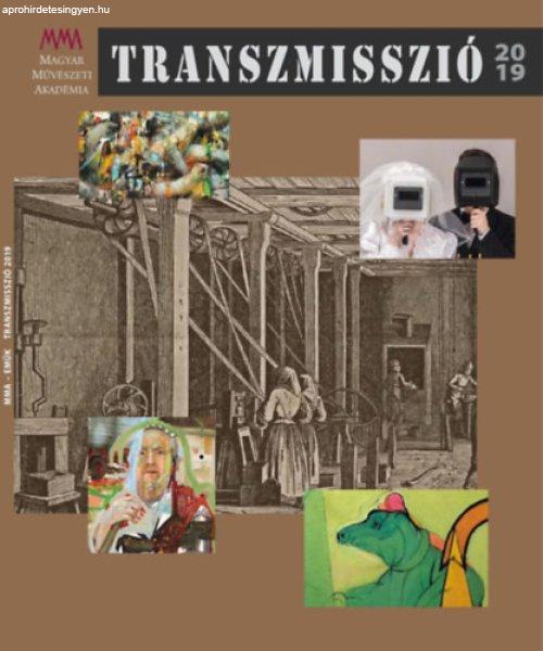 Transzmisszió 2019 - 