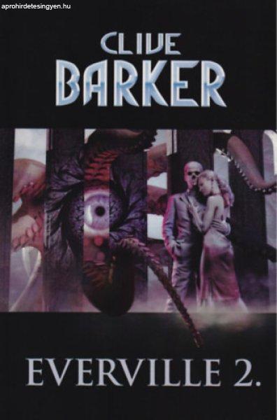 Everville 2. - Clive Barker