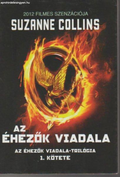 Az éhezők viadala - Suzanne Collins