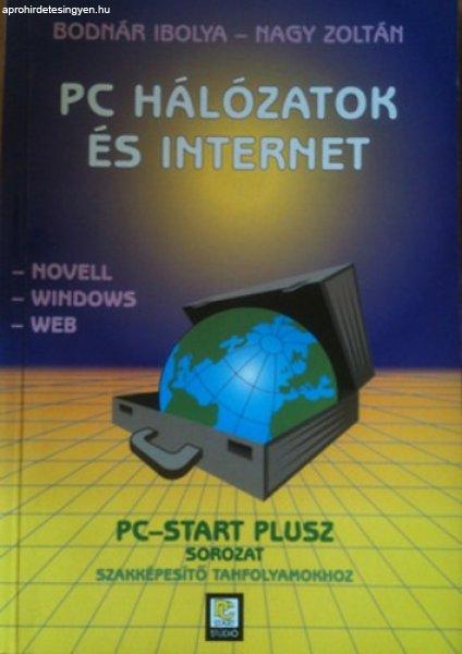 PC Hálózatok és Internet - Bodnár-Nagy