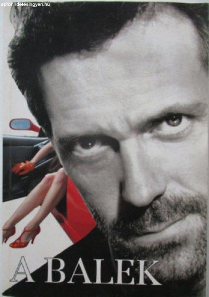 A balek - Hugh Laurie