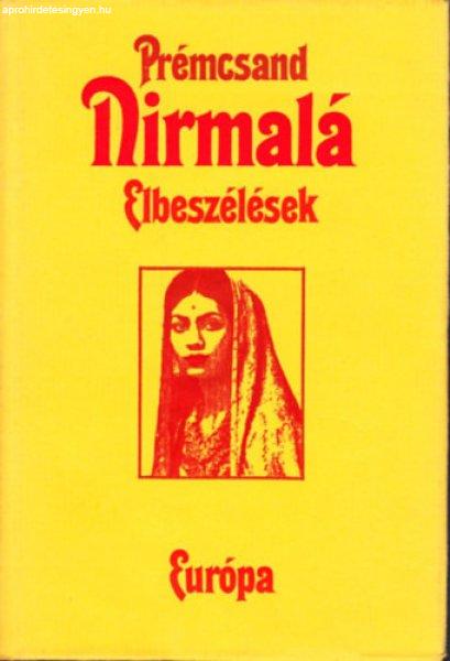 Nirmalá (Elbeszélések) - Nirmalá Prémcsand