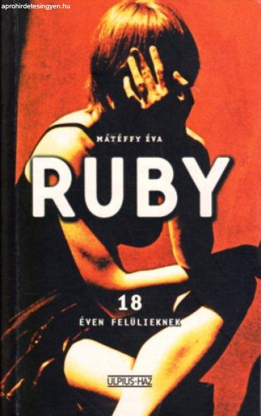 Ruby - Mátéffy Éva