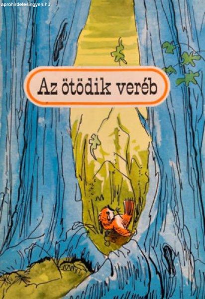 Az ötödik veréb - Joop van Baaren