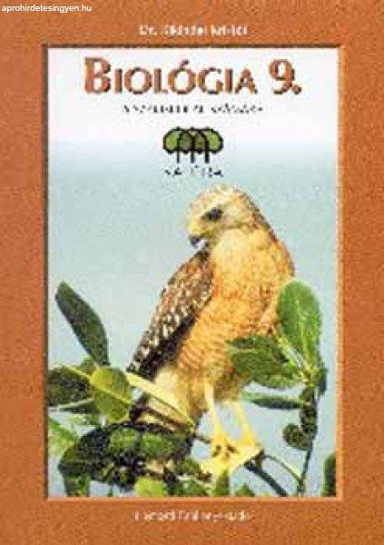 Biológia 9. szakiskolák számára B-tanterv - Kikindai Kristóf dr.