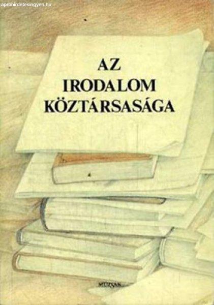 Az irodalom köztársasága - Pomogáts Béla