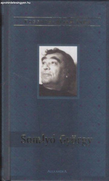 Somlyó György (Kossuth-díjas írók XII.) - Tomaji Attila (szerk.)