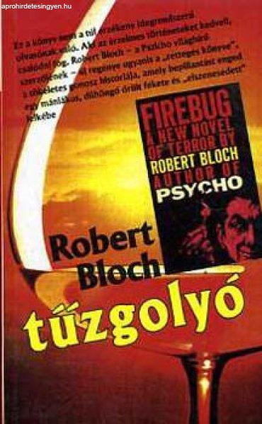 Tűzgolyó - Robert Bloch