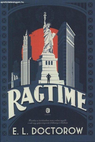 Ragtime - E. L. Doctorow