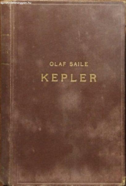 Kepler - Olaf Saile