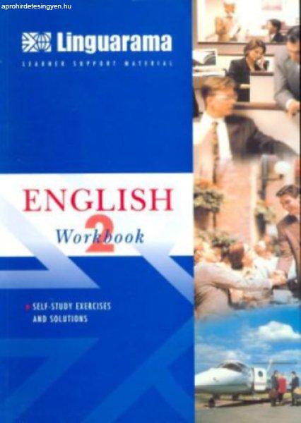 Linguarama: ENGLISH Workbook 2 -