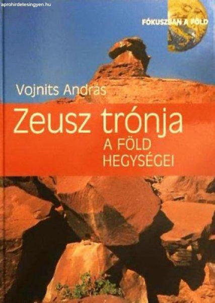 Zeusz trónja - A föld hegységei - Vojnits András