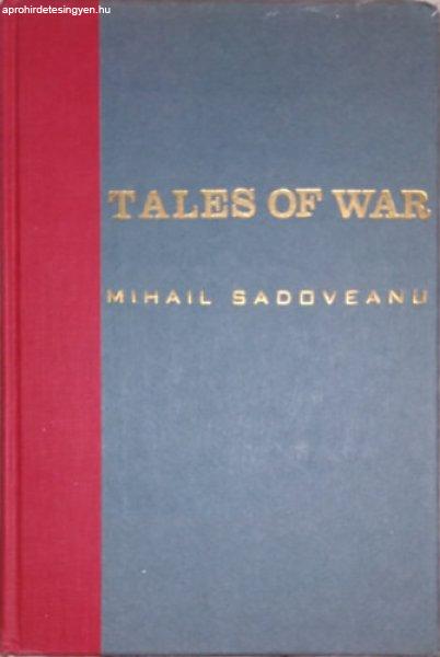 Tales of War - Mihail Sadoveanu