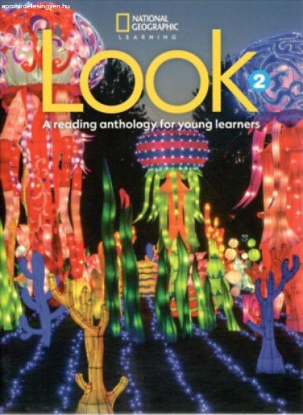 Look Level 2 Student’s Book (National Geography Learning) - Rachel Wilson,
Paul Dummett, Elaine Boyd