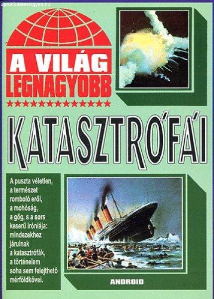 A világ legnagyobb katasztrófái - Android