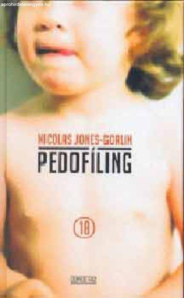 Pedofíling - Nicolas Jones-Gorlin