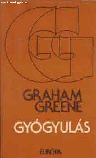 Gyógyulás - Graham Greene