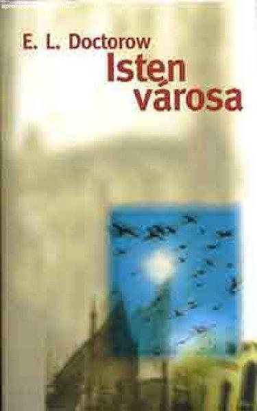 Isten városa - E. L. Doctorow