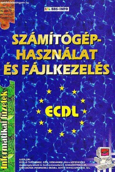 Számítógéphasználat és fájlkezelés - Bártfai Barnabás