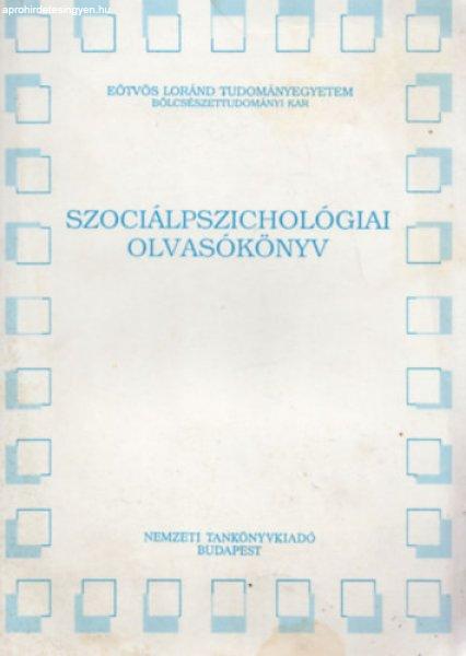 Szociálpszichológiai olvasókönyv - Lengyel Zsuzsanna szerk.