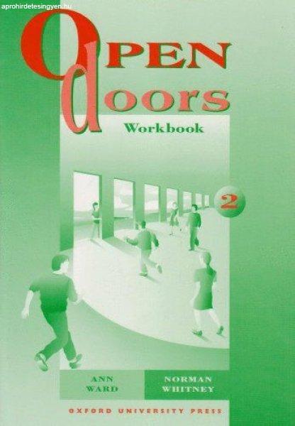 Open Doors 2 WB. - 