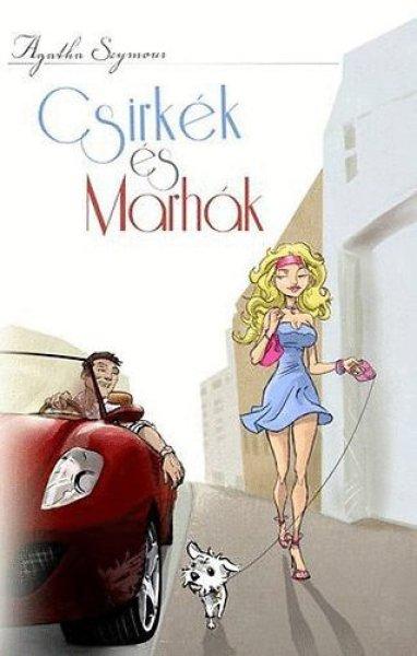 Csirkék és marhák - Agatha Seymour