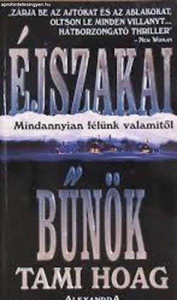 Éjszakai Bűnök II. - Tami Hoag