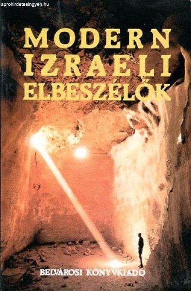 Modern izraeli elbeszélők - Belvárosi Könyvkiadó