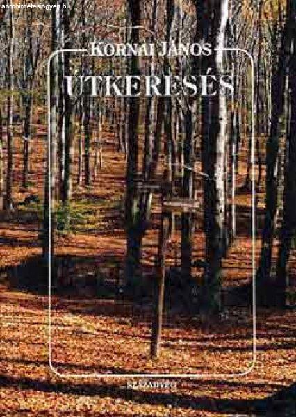 Útkeresés - Kornai János