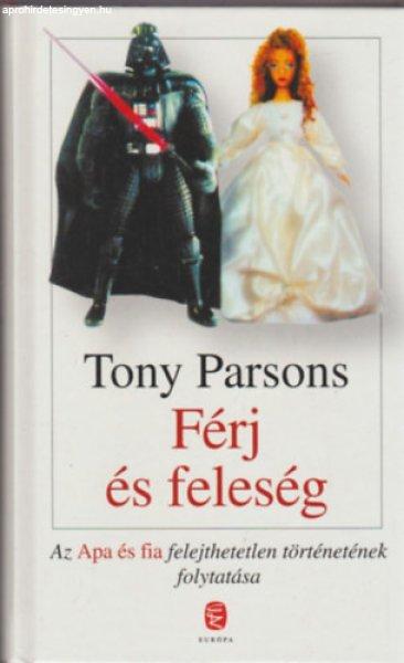 Férj és feleség - Tony Parsons