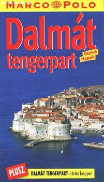 Dalmát tengerpart - Marco Polo - Kornya István