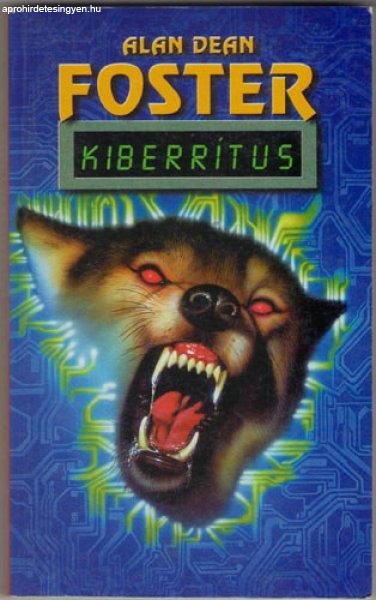 Kiberrítus - Alan Dean Foster