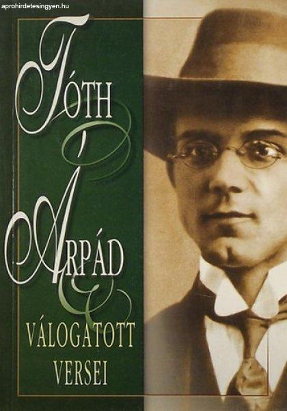 Tóth Árpád válogatott versei - Kardos László válogatta