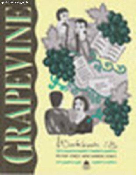 Grapevine - Workbook 1B - Peter Viney; Karen Viney