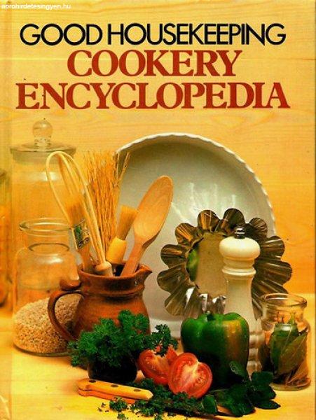 Good Housekeeping Cookery Encyclopedia -