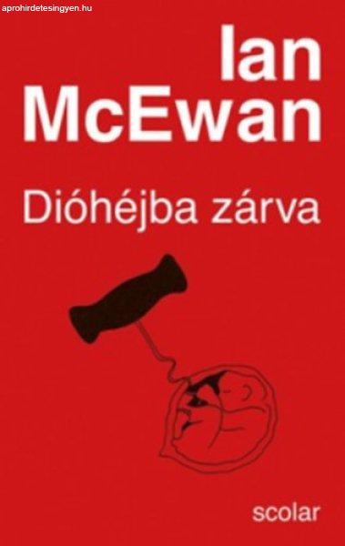 Dióhéjba zárva - Ian McEwan