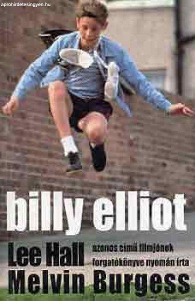 Billy Elliot - Melvin Burgess