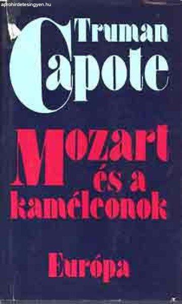 Mozart és a kaméleonok - Truman Capote