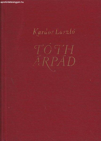 Tóth Árpád - Kardos László