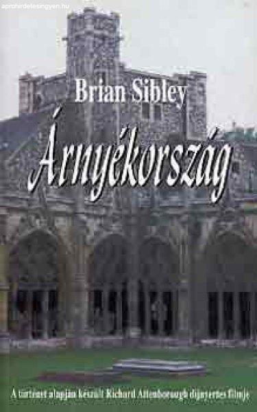 Árnyékország - Brian Sibley