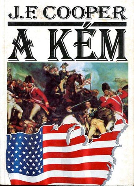 A kém - J.F. Cooper