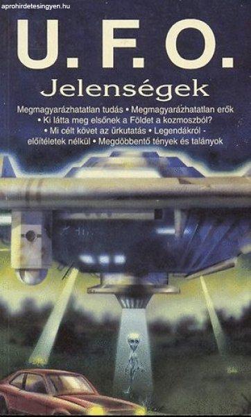 U.F.O. jelenségek -